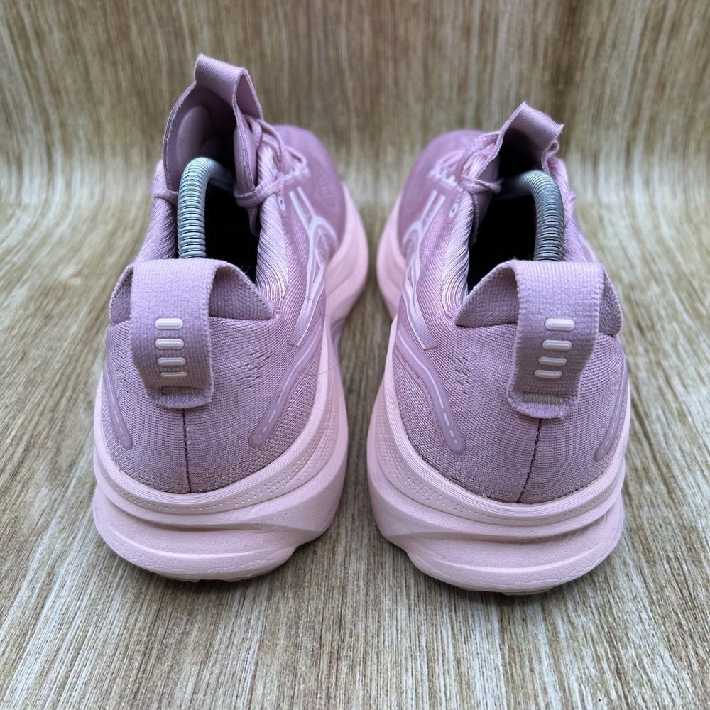 ASICS Gel-Kayano 32 Women's Size 8 Pink Running Shoes Sneakers 1012B838 - Picture 4 of 10